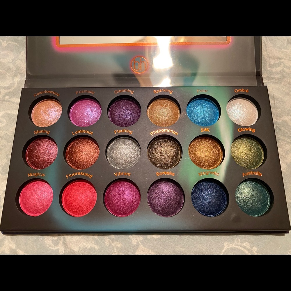 BH Cosmetics